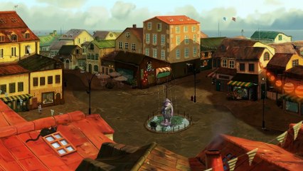 Memoranda Gameplay Trailer