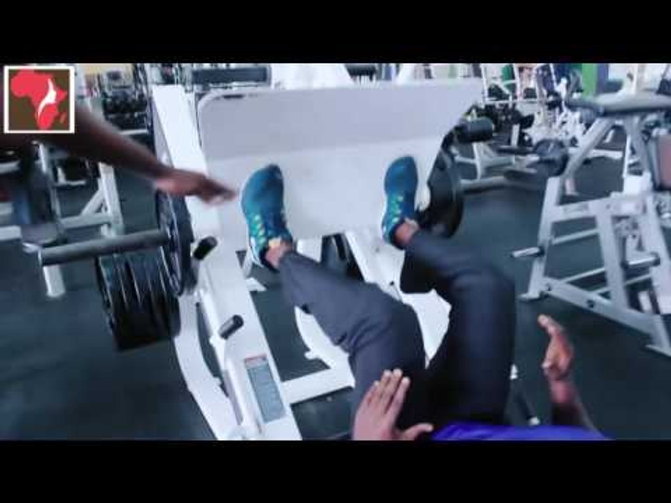 Sport : Exercices pour travailler les bras, les jambes et les fessiers