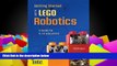 Best Price Getting Started with LEGO Robotics: A Guide for K-12 Educators Mark Gura PDF