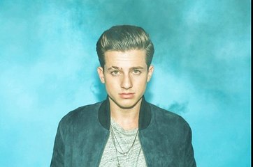 Charlie Puth - Ride To Melrose (Audio)