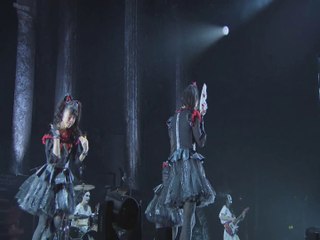 BABYMETAL feat. Violin by Ayako Ishikawa - Megitsune (cover)