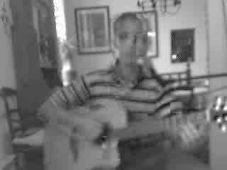 REPRISE CABREL L'ENCRE DE TES YEUX