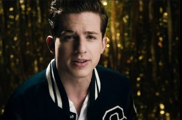 Charlie Puth - In the Dark (Audio)