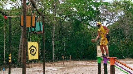 La Isla La Revancha | Capítulo 64 Completo 2016 HD