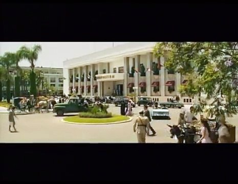 Bande-annonce « OSS 117 : Le Caire, nid d’espions »