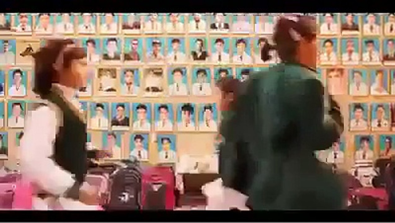 Mujhy Dushman Ke Bachon Ko Parhana Ha Army Public School Song