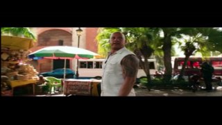 xXx: The return of xander cage 3 (2017) official trailor