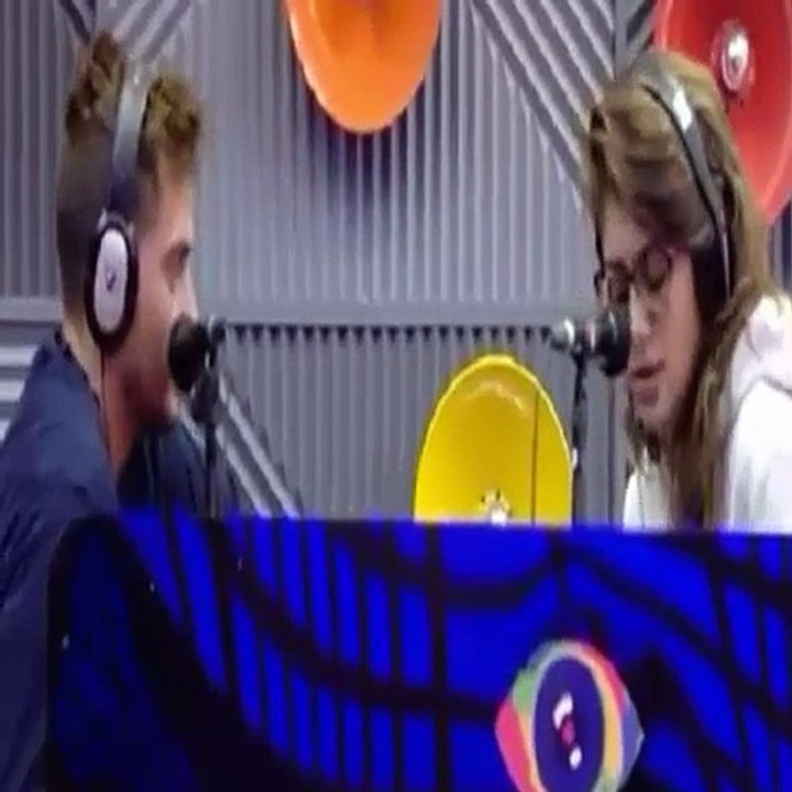Radio Rodri y Clara / Gran Hermano 17