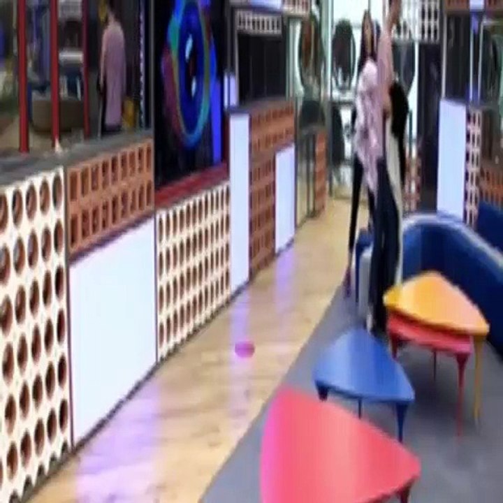 Simona y Miguel hablan del mal rollo de la casa / Gran Hermano 17