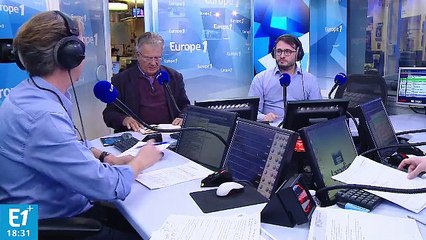 Les experts d'Europe Soir - 16/12/2016