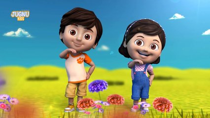 Aaloo Kachaloo | Twinkle Twinkle little Star | Five little monkeys & Many More