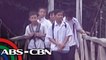 Tapatan Ni Tunying: School problems
