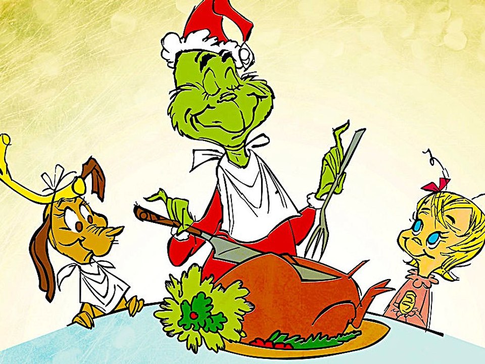 5 Things You Didn’t Know About How the Grinch Stole Christmas! video