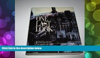 Price One Last Look: A Sentimental Journey to the Eighth Air Force Heavy Bomber Bases of World War