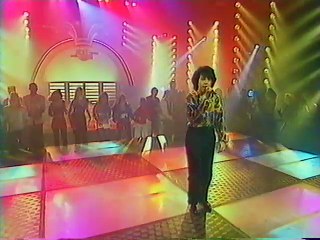 Fanny  - On s’écrit 1992