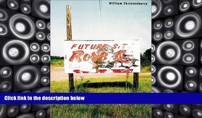Price William Christenberry: Disappearing Places Susanne Lange PDF