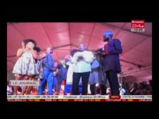 Business 24 /Journal télévisé - Edition du Mercredi 14 Décembre 2016