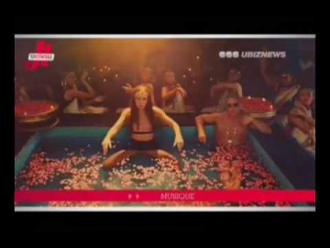 Ubiznews Musique avec le groupe Major Lazer