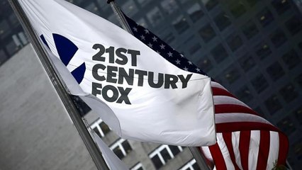 21st Century Fox купує британського мовника