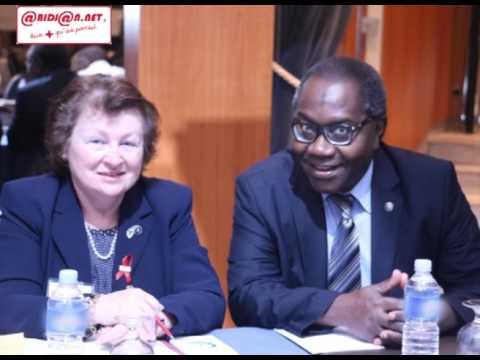 Audio / Abdoulaye Kébé situe les enjeux de l'Atelier de renforcement de capacités des ONG