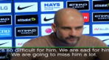 City saddened by Gundogan injury