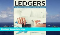 Audiobook  Ledgers For Bookkeeping: (Accounting is Fun) Speedy Publishing LLC Trial Ebook