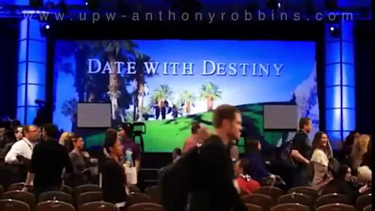 Changer de vie par Anthony Robbins TRADUCTION FRANCAISE !