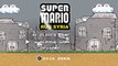 Super Mario Run- What if Super Mario had to run in Aleppo-