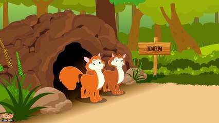 Multiplication Table Rhymes - Table 8 in Ultra HD (4K)