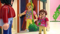 Playmobil film – Lena en Chrissi op zoek naar een baantje – geld verdienen als babysitter