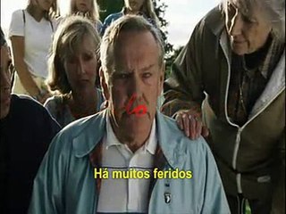 CLIPE CRISTÃO SOLDADO FERIDO