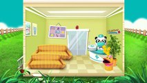 Dr. Pandas Hospital - App for Kids - Hospital Looks like a mess!