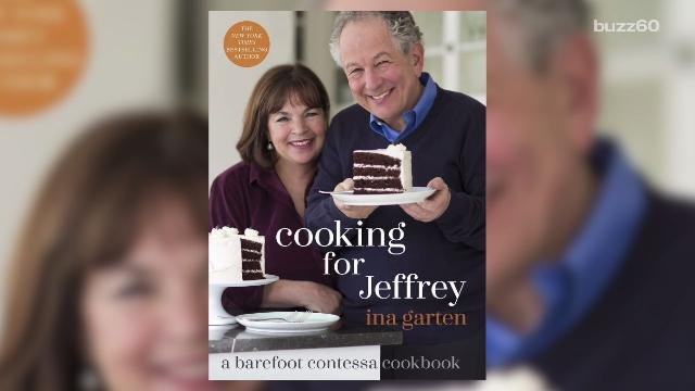 Ina Garten Updates Roasted Chicken Recipe for New Cookbook