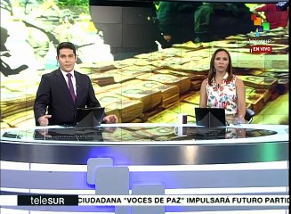 Inicia en Uruguay el proceso de diálogo del Mercosur