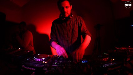 Alex Phountzi Boiler Room London DJ Set