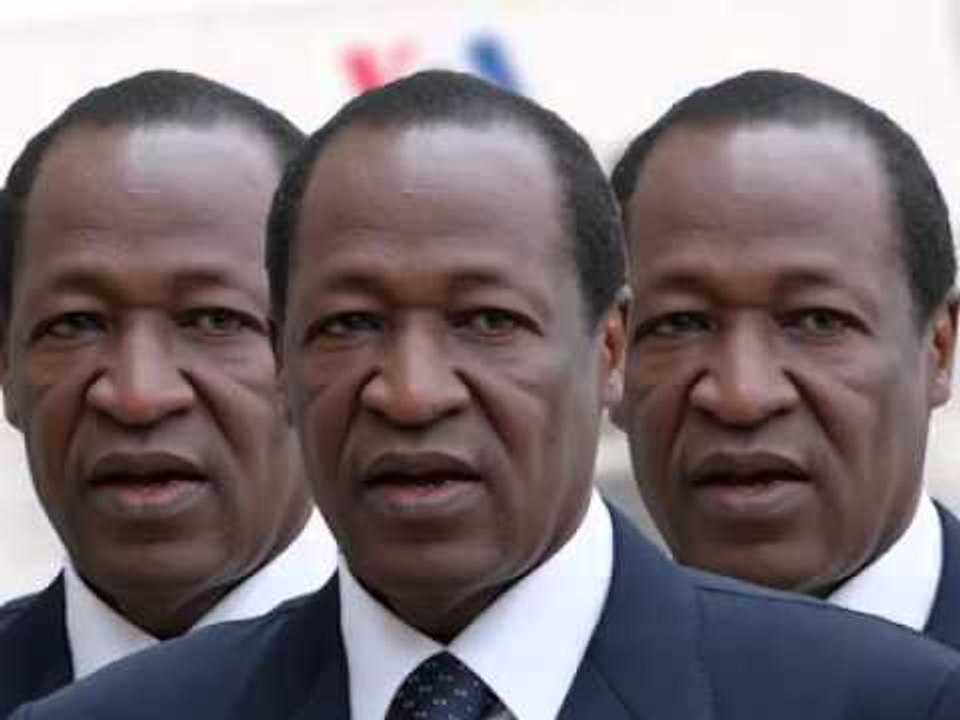 La liste  complète des coups d'Etat au Burkina Faso
