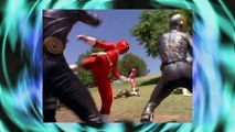 Tokusatsu in Review: Power Rangers Zeo part 4