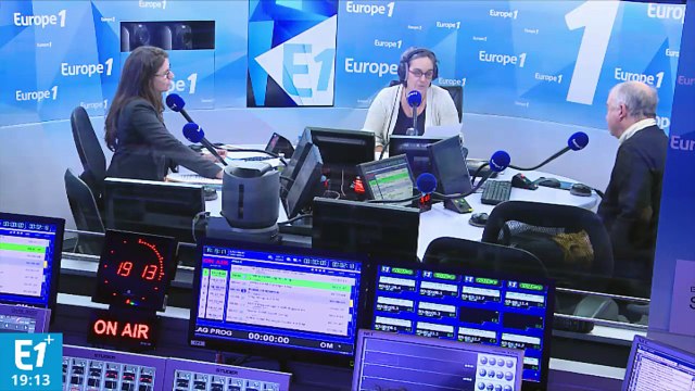 Jean-Pierre Perrin sur Alep : Je crois que l'on est en présence d'un urbicide