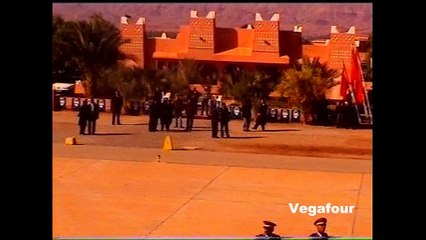 Morocco welcomes fans 16.12.2006r.