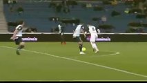 Maouche M GOAL HD - Le Havre 0-1 Tours 16.12.2016