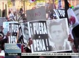 México: PGR actúo fuera de la ley en caso Ayotzinapa, documenta NYT