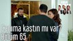 Kiralık Aşk 65. Bölüm Canıma Kastın mı Var?