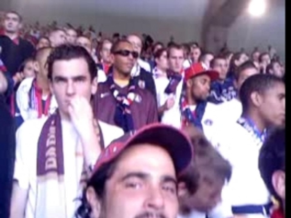 Psg om qui ne saute pas est marseillais paris parisien footb