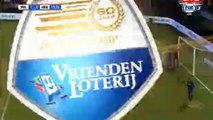 Fran Sol  Goal HD - Willem IIt1-0tHeerenveen 16.12.2016