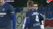 Fran Sol  Goal - Willem II 1-0 Heerenveen 16.12.2016