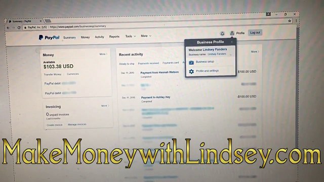 Reverse Commission System TRIPLE ROTATOR - Make Money With Lindsey Reviews