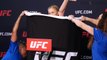 Michelle Waterson and Paige VanZant make weight at the UFC on FOX 22 weigh-in