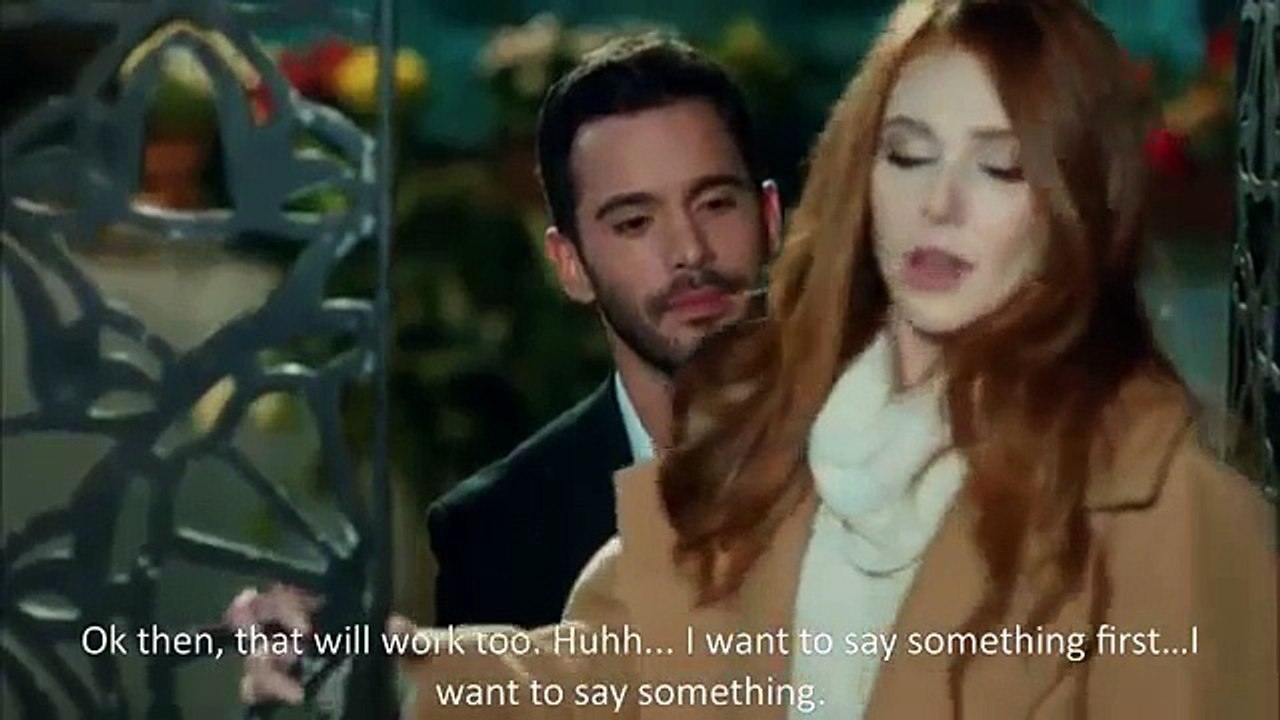 Kiralik_Ask_Episode_21__Omer_s_Defne_ᴴᴰ video Dailymotion