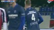 Fran Sol - Goal - Willem II	1-0 Heerenveen 16.12.2016