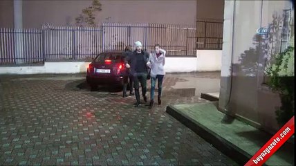 Yazar Beki İkala Erikli’nin katil zanlısı yakalandı